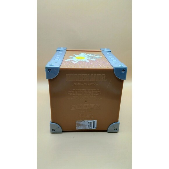 Borderlands Popcorn Bucket Regal Exclusive! Tiny Tina's Dynamite Box - Picture 5 of 7